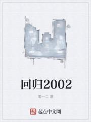 回归2002