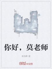 你好，莫老师