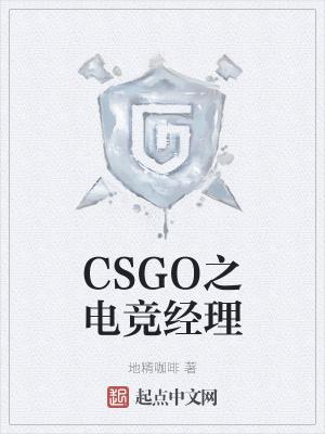 CSGO之电竞经理