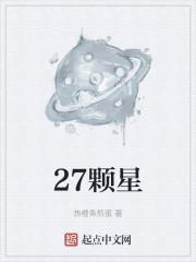 27颗星