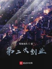 第二次创业