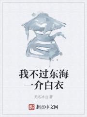 我不过东海一介白衣