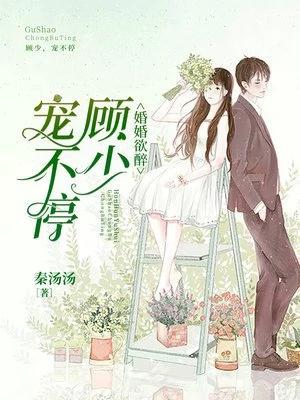 婚婚欲醉：顾少，宠不停（婚婚欲睡：顾少，轻一点）