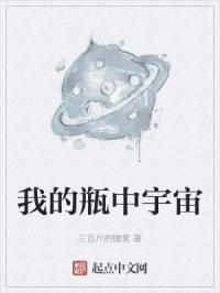 我的瓶中宇宙