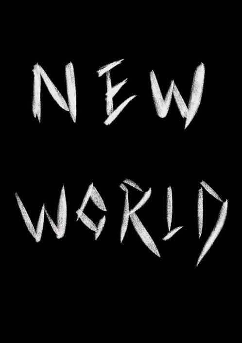 new world